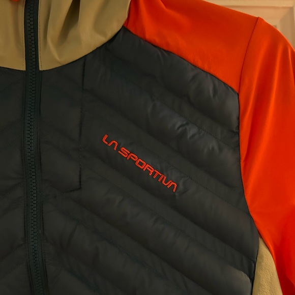 La Sportiva Koro Jacket - Picture 4 of 8